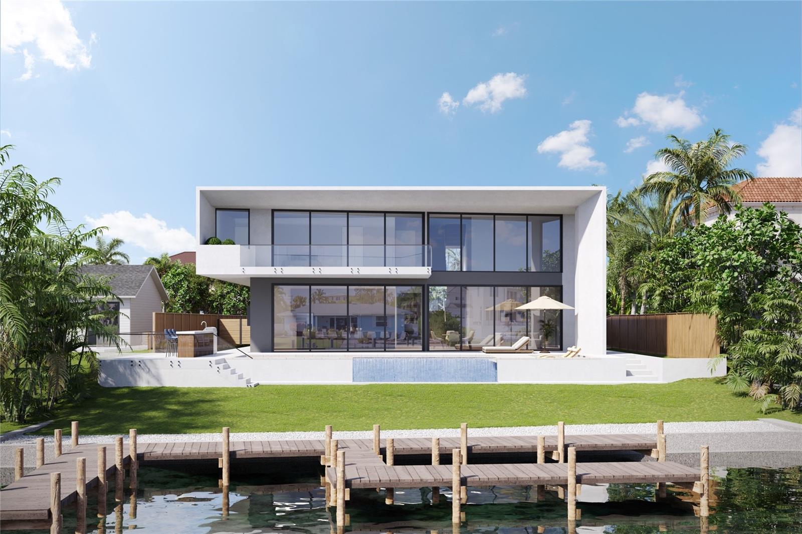 3601 White Lane, Sarasota, FL