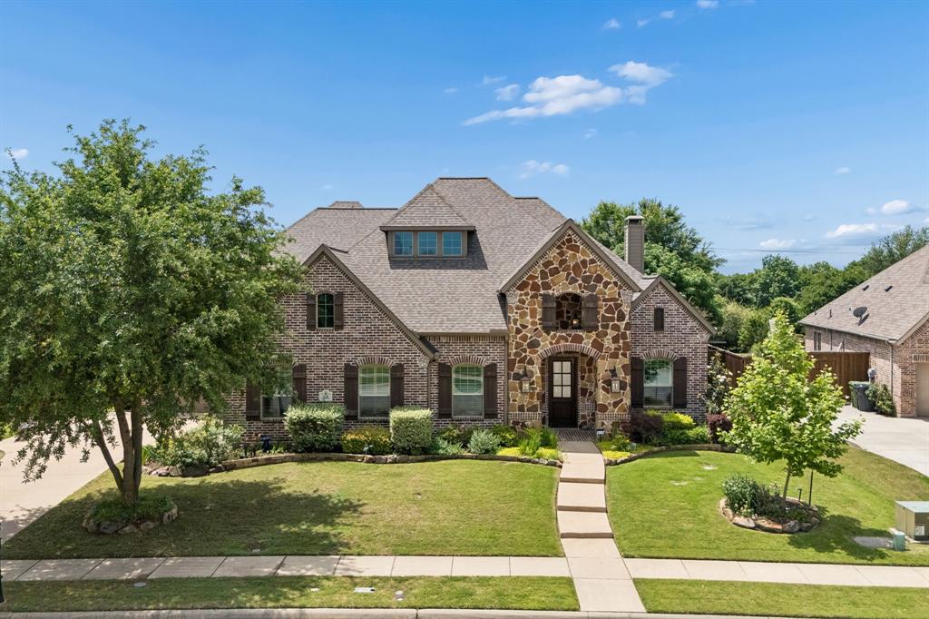 618 Forest Hill Drive