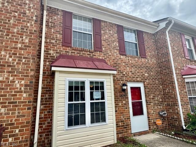 2053 Allison Drive, Chesapeake, VA 