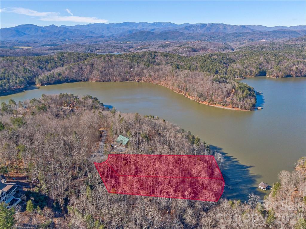 138 & 139 High Trail Drive