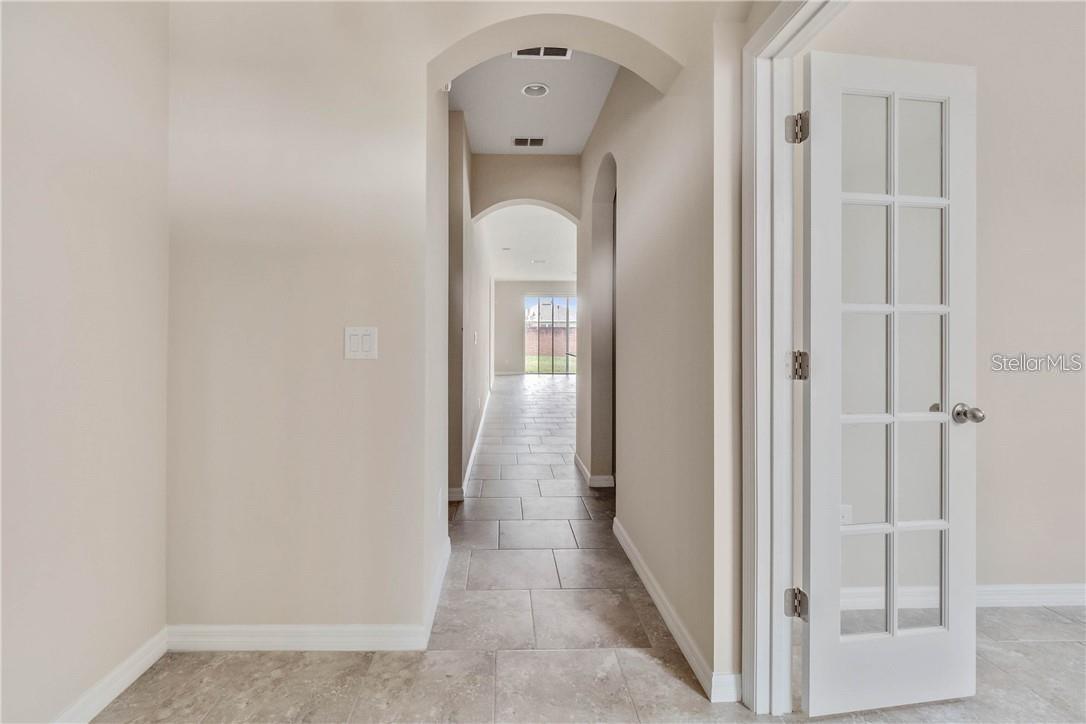 16488 Centipede Street