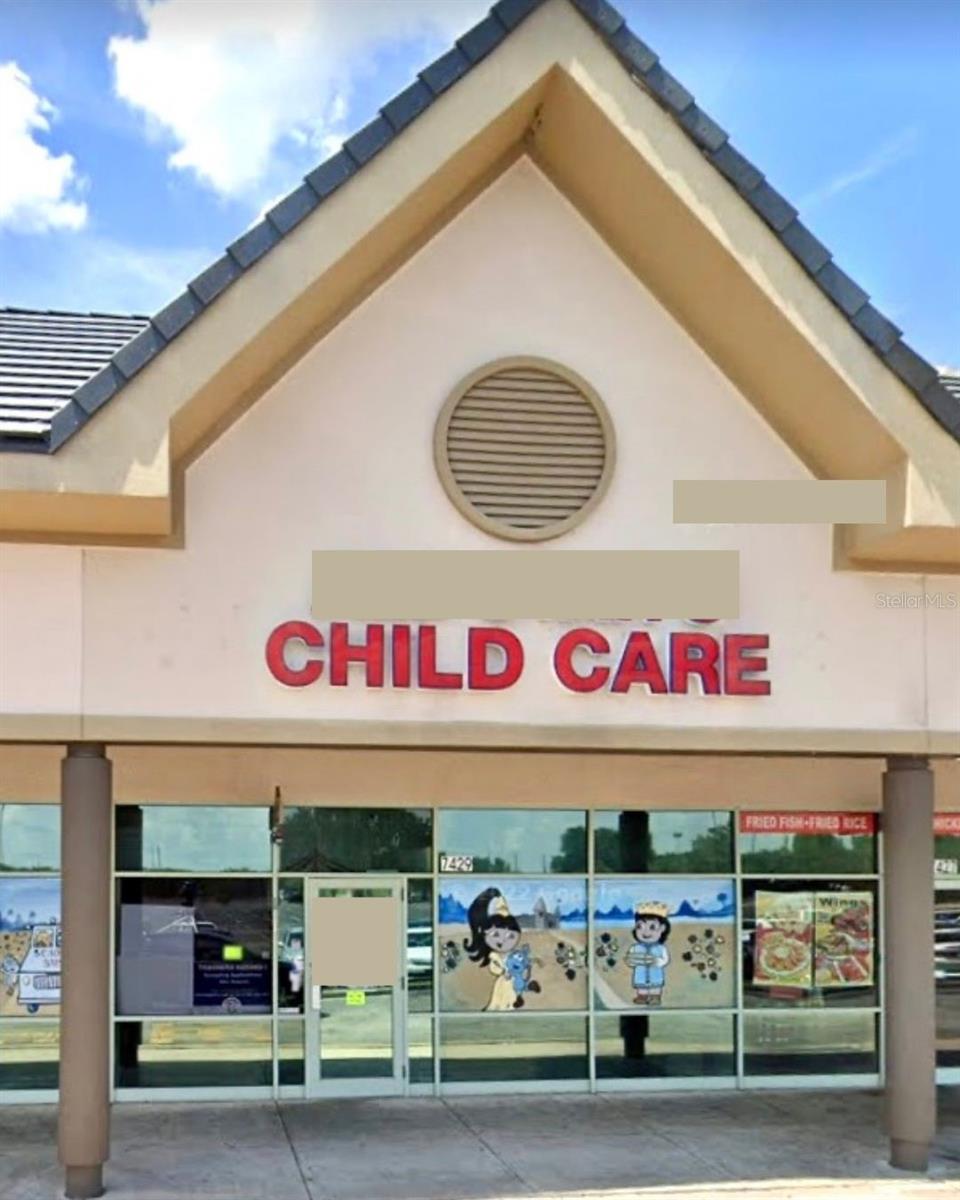 Welcome to the TURN-KEY Daycare Business opportunity (that includes FF&E) that you have been waiting for. This established childcare enterprise has a great REPUTATION and PROVEN CASH FLOW with immediate revenue generation capability. This transaction comprises two fully operational centers in ORANGE County, Florida, representing a strategic acquisition opportunity in the Early Childhood Education sector. This company has been established for almost 20 YEARS with a total licensed capacity of approximately 75 seats. Facilities demonstrate sustained market presence and certification that include: GOLD SEAL QUALITY CARE PROGRAM and NAEYC Certification. HIGH VISIBILITY sites situated on MAJOR TRAFFIC CORRIDORS with daily traffic counts exceeding 32,000 vehicles. Close to major shopping plazas to welcome DROP-IN Families. Centrally located to accommodate HOMESCHOOL and meeting location requests. Comprehensive Programming includes VPK (Voluntary Prekindergarten), School Readiness, and AFTER-SCHOOL care services. Fully staffed with employees including a Director willing to retain position post-acquisition. Sale includes all FF&E and transportation services (ie.an 8-PASSENGER VAN pre-fit to meet State SAFETY GUIDELINES). The dual-facility structure provides ENHANCED service capacity while maintaining cost efficiencies through shared resources and management systems. Currently operating at 75/100 utilization; the remaining spots represent IMMEDIATE EXPANSION opportunities WITHOUT requiring ADDITIONAL capital expenditure. The centers' positioning within established residential corridors and proximity to elementary schools ensures consistent demographic demand. This acquisition represents an immediate entry opportunity into Florida's robust childcare market with established infrastructure, licensing, and operational systems in place. The package structure accommodates both owner-operator models and investment strategies focused on stable, service-based, revenue generation.