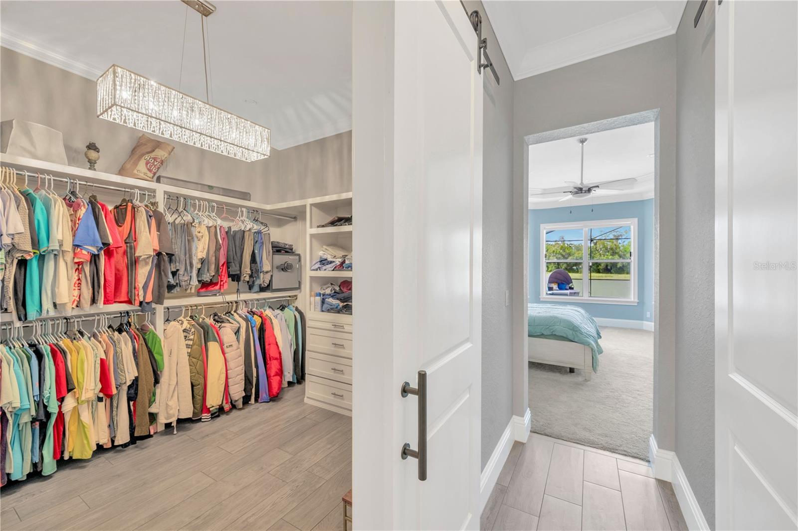 2850 Saddle Ridge Lane