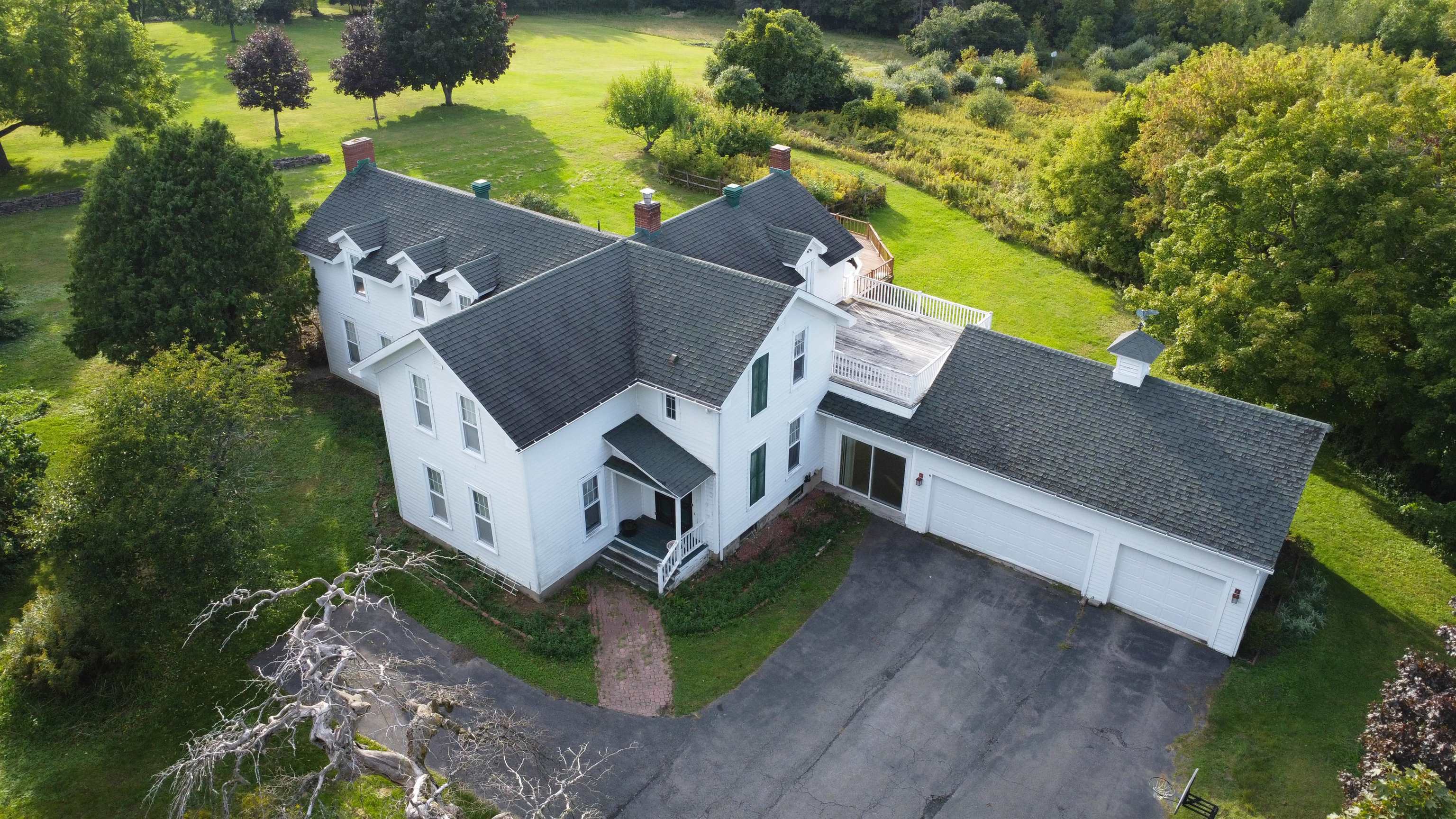 Ogdensburg Blue Heron Realty