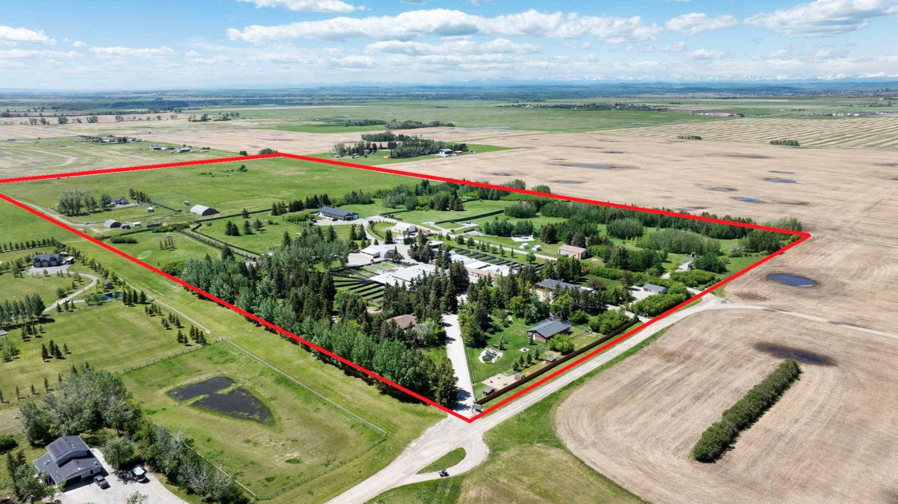 282063 Township Road 224A