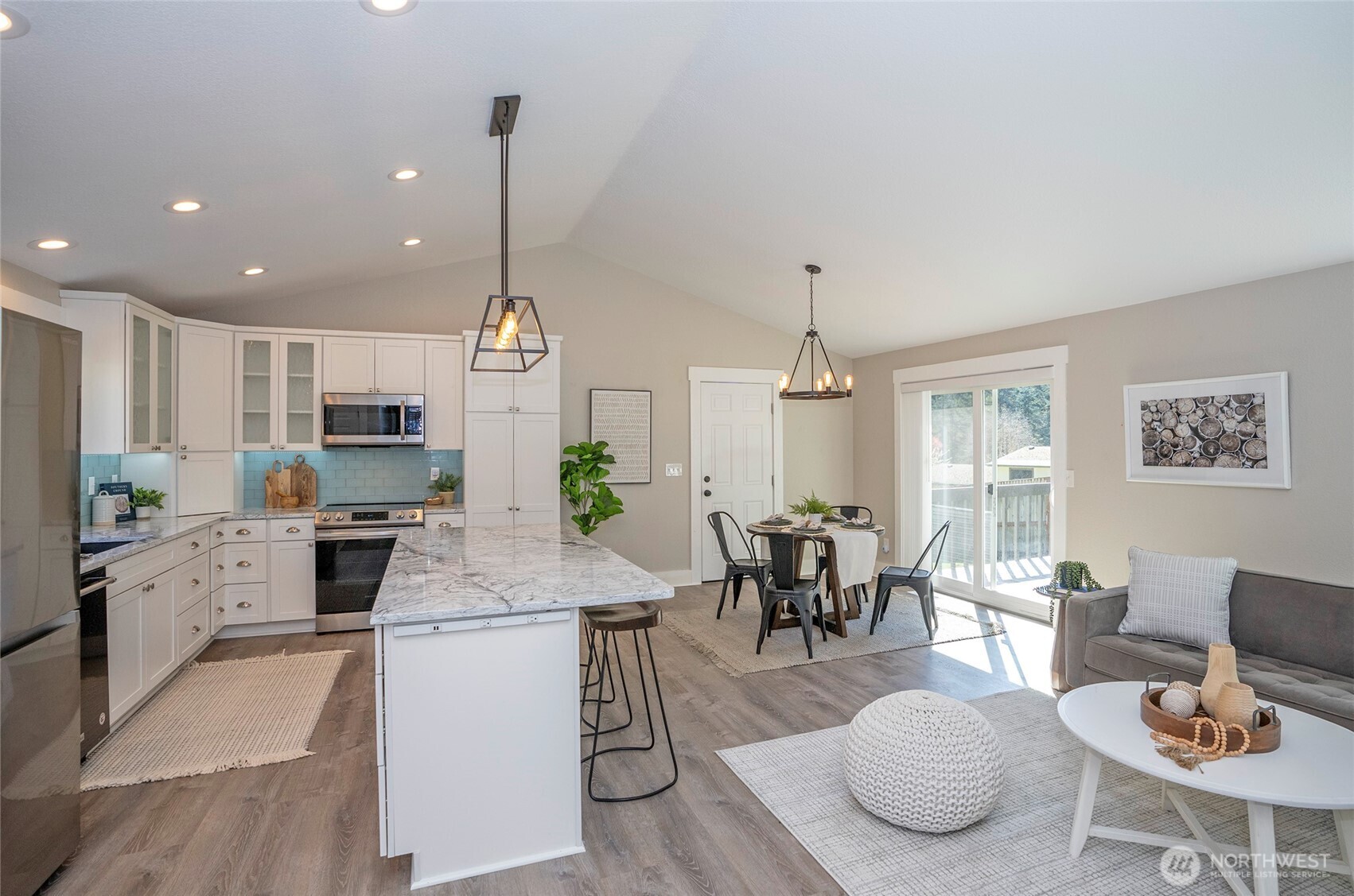 912 125th Street Ct NW