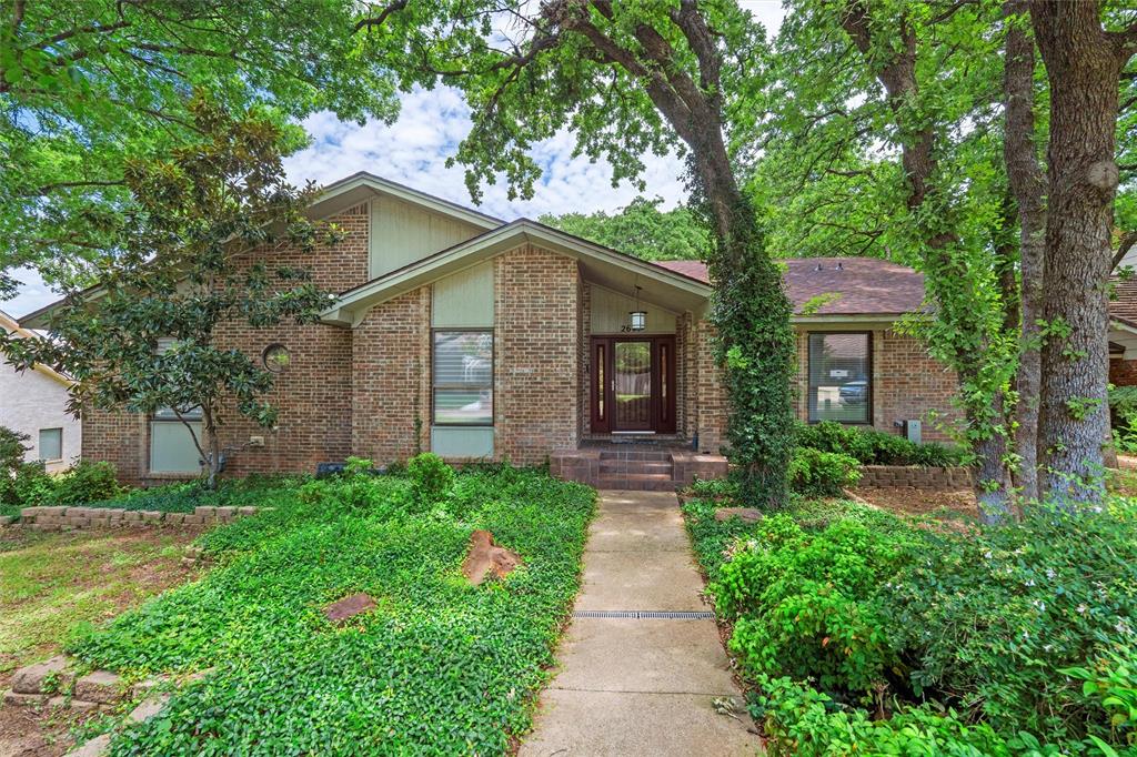 2607 Augusta Lane