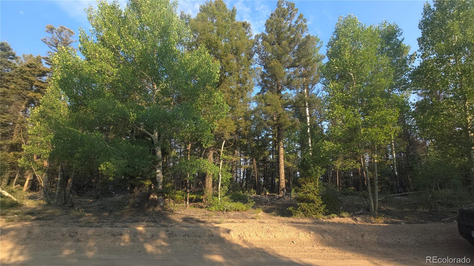 Lot 5768 Clawson Road