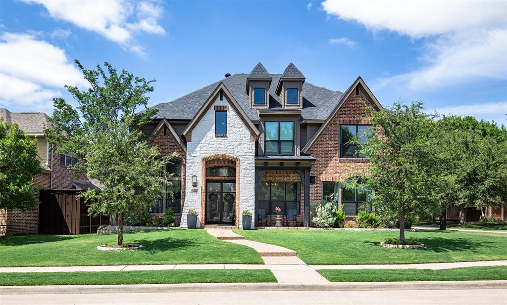 5198 Kiowa, Drive Frisco, TX