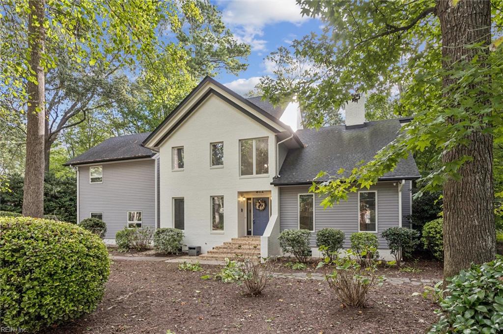 812 Coverdale Lane, Virginia Beach, VA 