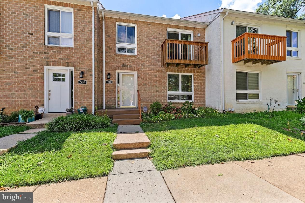 7248 Dockside Lane