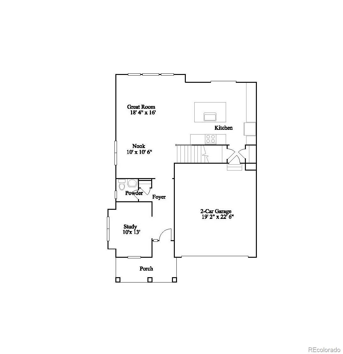 7347 S Yank Court