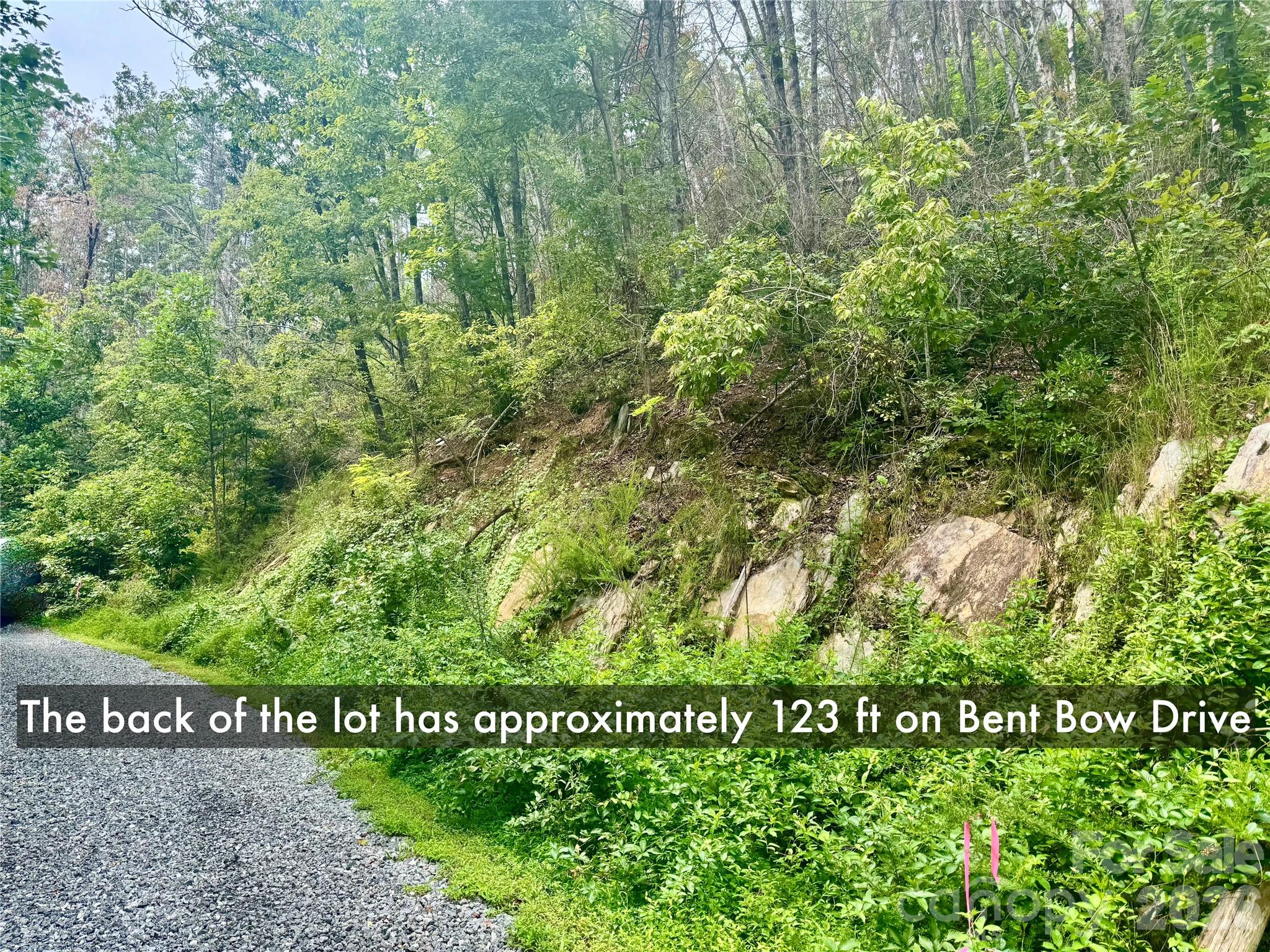 1.46 acres, Lot 48 Tomahawk Ridge Drive Lot 48