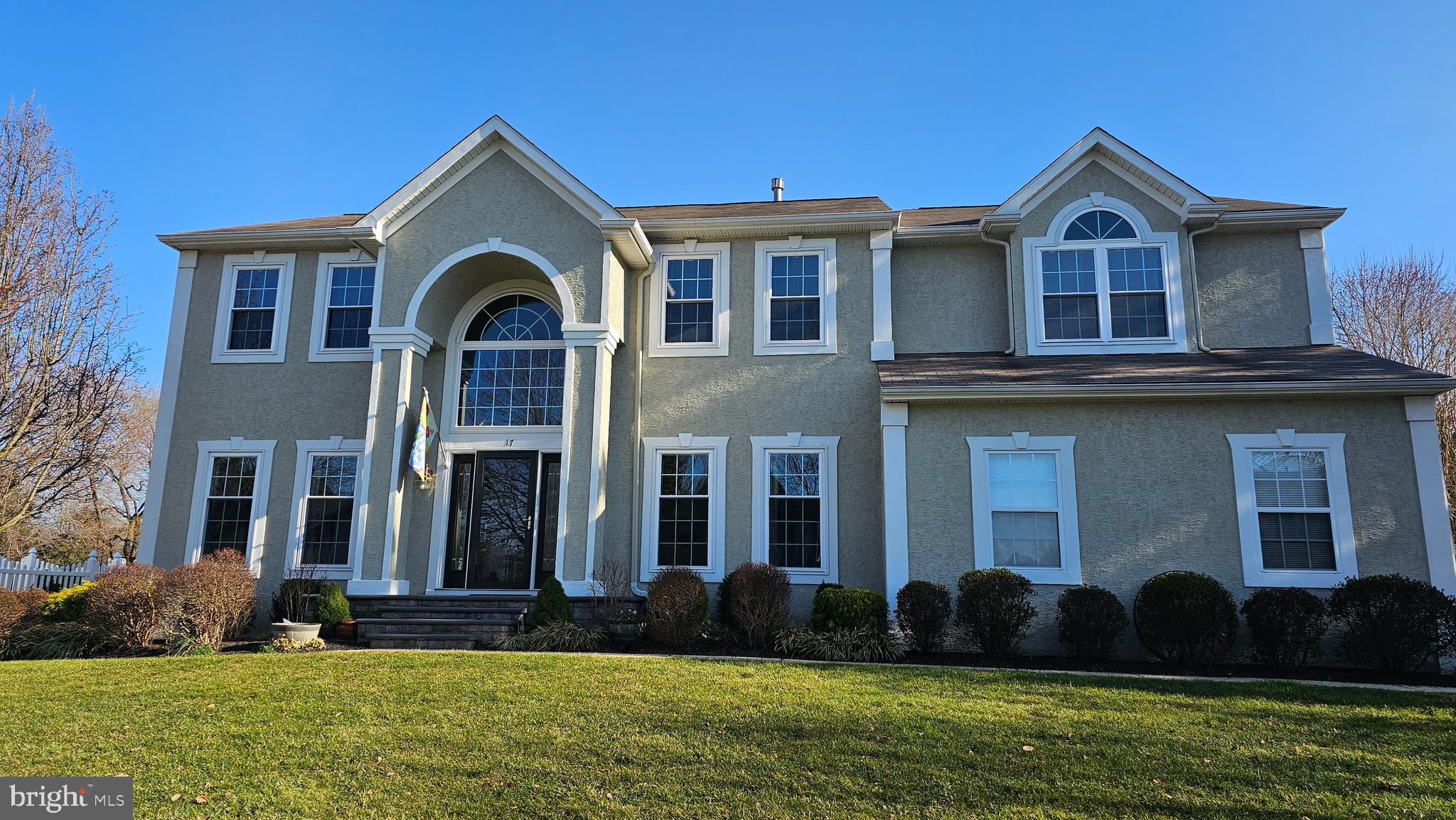 Coming Soon! Impressive, Pristine, And Refined Describe 17 Chase Road. This Gorgeous Oxford Model Features 4 Beds, 2.5 Baths, And Plenty Of Living Space. A Bright And Open Great Room Opens To A Beautifully Appointed Kitchen While A Large Office Is Conveniently Tucked Off This Area For Added Privacy. Gleaming Hardwood Floors And  Soaring Cathedral Ceilings Accent The First Floor And Make The Home Feel Even More Open And Bright. A Huge Primary Suite with Updated Ensuite Bath Upstairs As Well As Three Additional Generously Sized Bedrooms Await You And Your Family. So Much To Offer And Love In This Amazingly Maintained Powells Mills Beauty. More Information And Professional Photos Coming Soon!