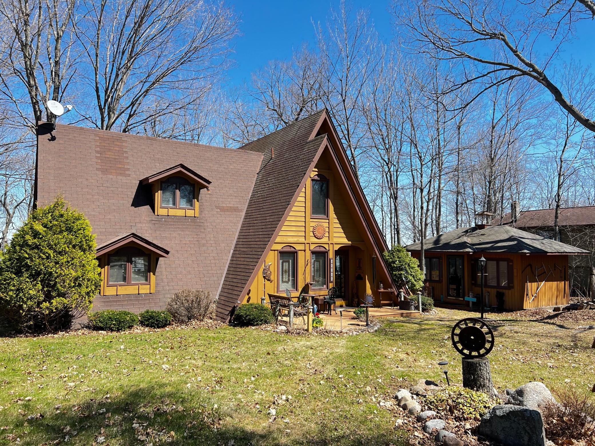 46866 Earle Brown Drive