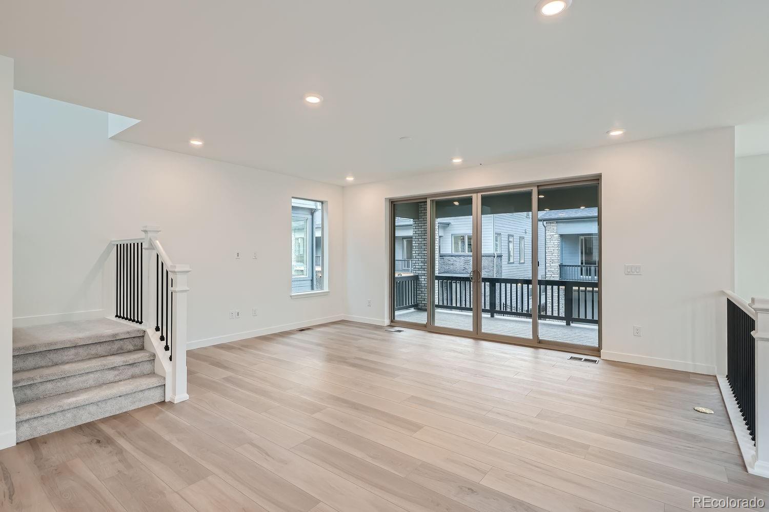 3164 S Russell Street