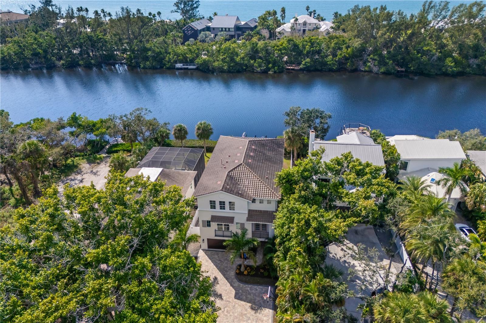 8008 Midnight Pass Road, Sarasota, FL