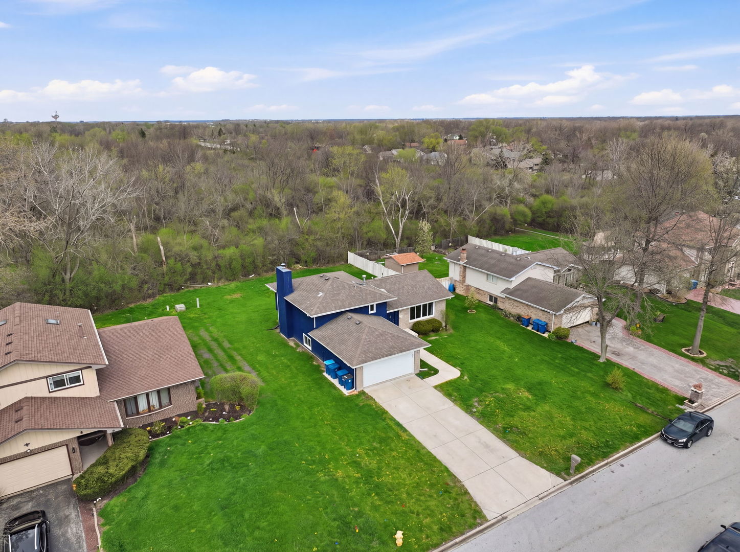 3494 Fairway Drive