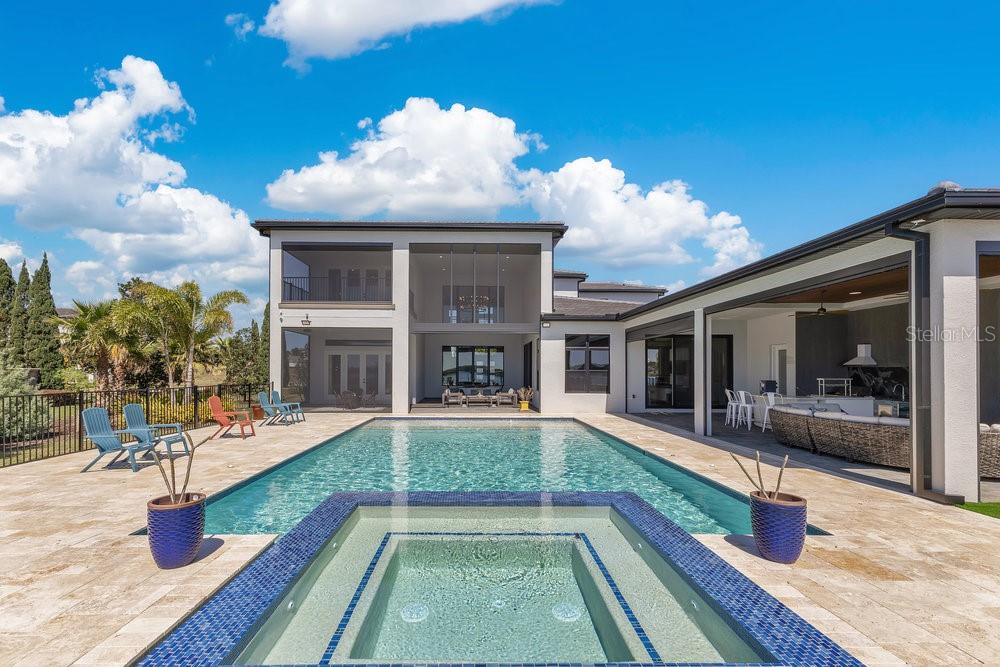 Residential for sale in Montverde, Florida, O6289801