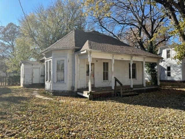 419 W Arch Street