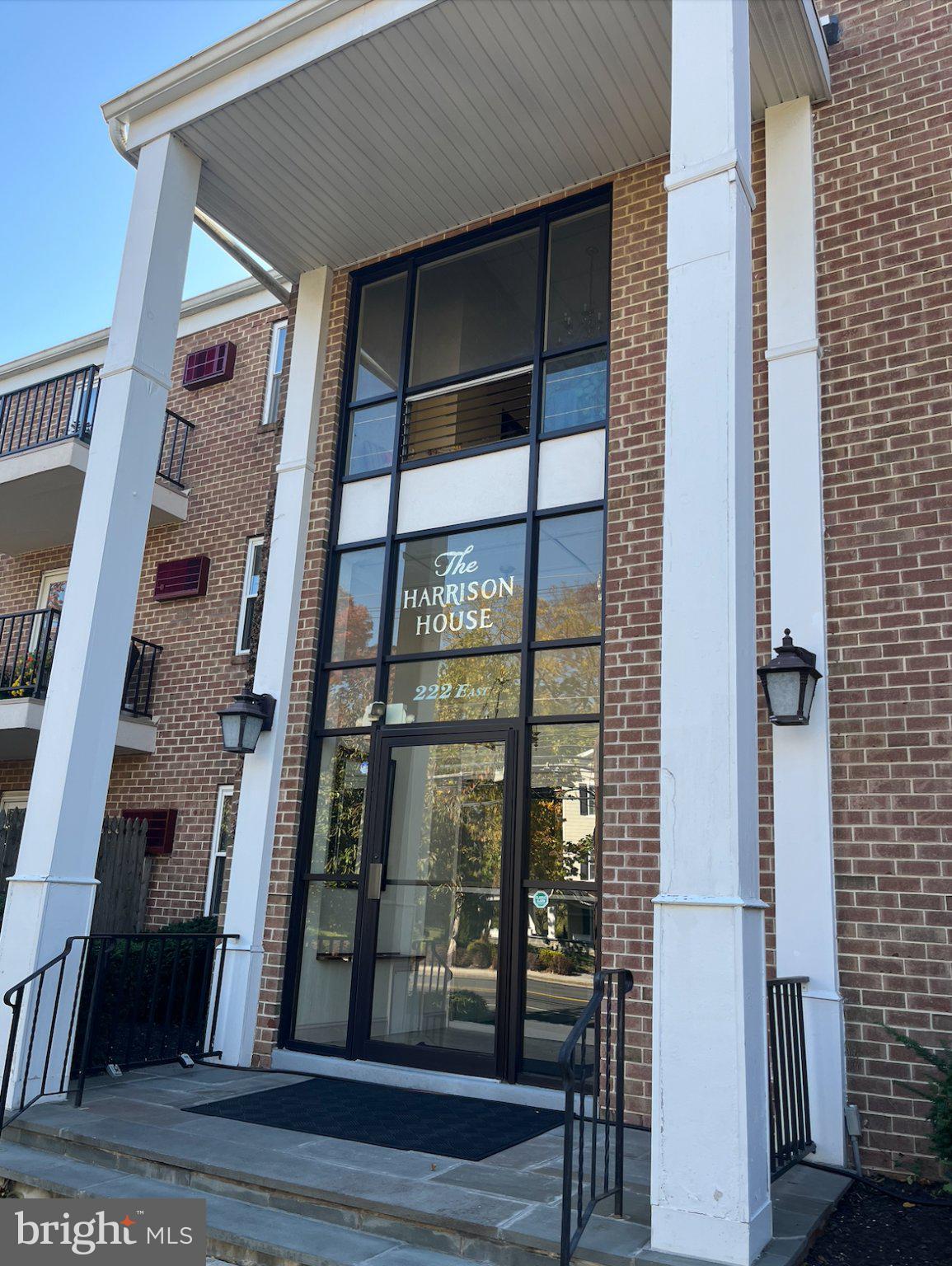 222 E Montgomery Avenue 306