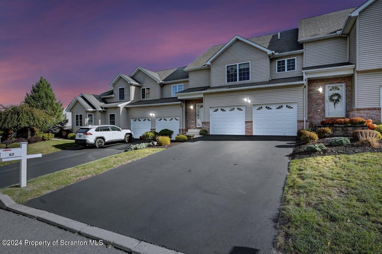 47 Sharon Drive Unit 6b