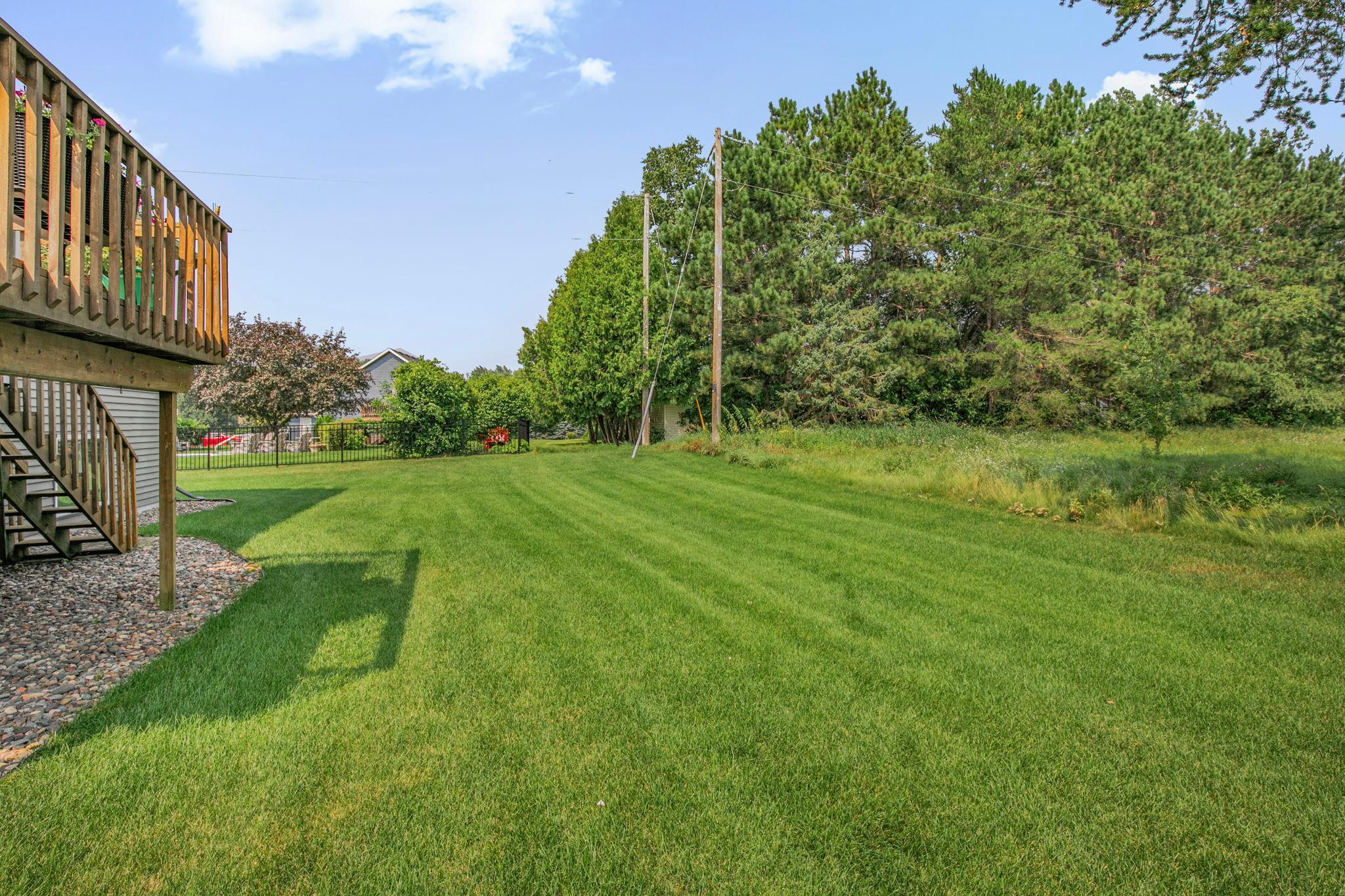 1 Pine Tree Court