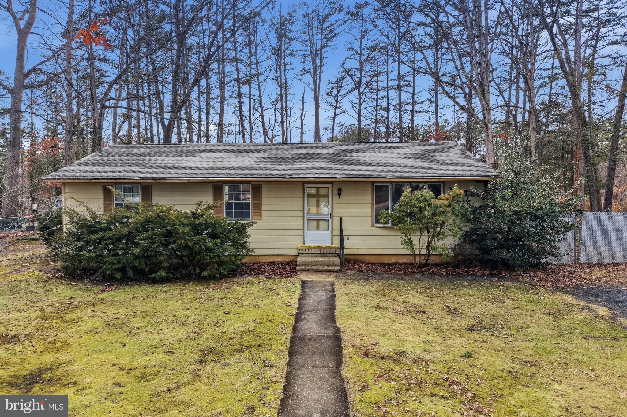 Handyman Special – Instant Equity Opportunity! ARV $350,000+! Welcome to 10 Alberts Avenue, offering a fantastic opportunity for investors or buyers looking to build equity. This home needs some TLC but has tremendous potential. The main level features a bright living room, spacious kitchen, generously sized dining room, and a large sunroom overlooking the backyard, along with three well-sized bedrooms and one full bathroom. The lower level includes a massive unfinished basement with endless possibilities for storage or future living space. The exterior offers a large backyard, storage area, and a peaceful neighborhood setting. Property is being sold strictly as-is. Great opportunity with strong upside—schedule your private showing today.