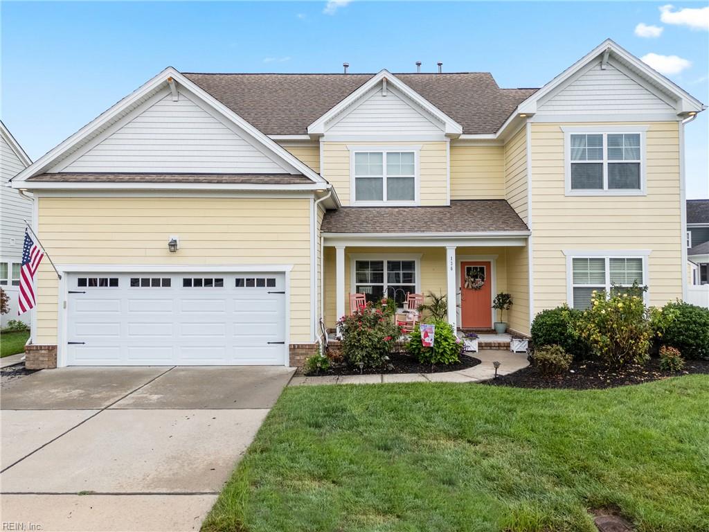 136 Bella Drive