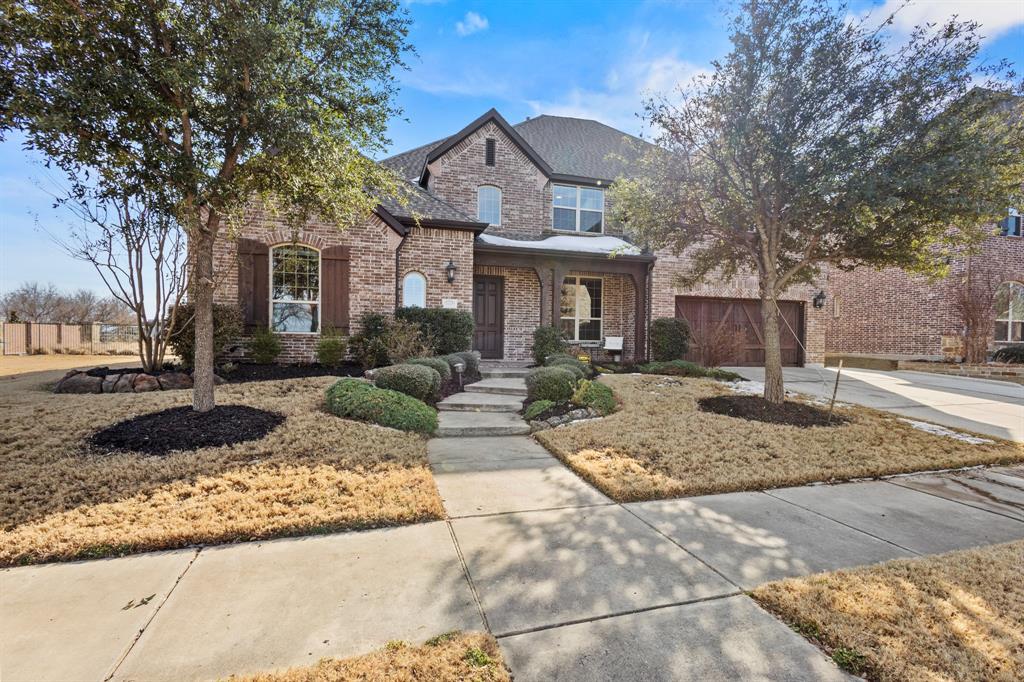 14225 Sowell, Drive Frisco, TX