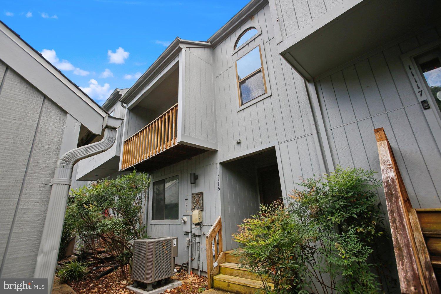 Welcome to this exceptional waterfront townhome offering more than 2,200 square feet of living space, three bedrooms, two-and-a-half baths, and a two-car garage. Ideally situated in Reston, the home combines generous living spaces, beautiful water views, and an uncommon connection to the outdoors—all within easy reach of shopping, dining, Metro, and major commuter routes.The home features hardwood flooring, granite countertops, stainless steel appliances, updated cabinetry, and fresh paint. The main level offers a flexible, inviting layout with a kitchen, family room, dining room, and living room, providing plenty of space for everyday living and entertaining. From the family room, step onto the deck and enjoy the peaceful waterfront setting just beyond your door.Upstairs, the spacious primary suite offers a private retreat with soaring ceilings, a walk-in closet, en-suite bath, and its own balcony overlooking the water. An upper-level loft adds valuable flexibility and is ideal for a home office, guest space, reading room, or additional retreat.What truly sets this home apart is the lifestyle outside your door. Cast a line from your private dock, launch a kayak or paddleboard for an evening on the pond, or cool off with a swim on a warm summer day. Direct water access like this is a rare find in Northern Virginia—especially in a location so convenient to everything Reston has to offer.Enjoy easy access to Lake Audubon, Walker Nature Center, South Lakes Village Center, and the Wiehle-Reston East Metro, along with Reston's renowned network of pools, tennis courts, recreational amenities, and miles of scenic trails.More than simply a place to live, this is an opportunity to experience waterfront Reston living at its best—where recreation, nature, convenience, and community come together right outside your door.