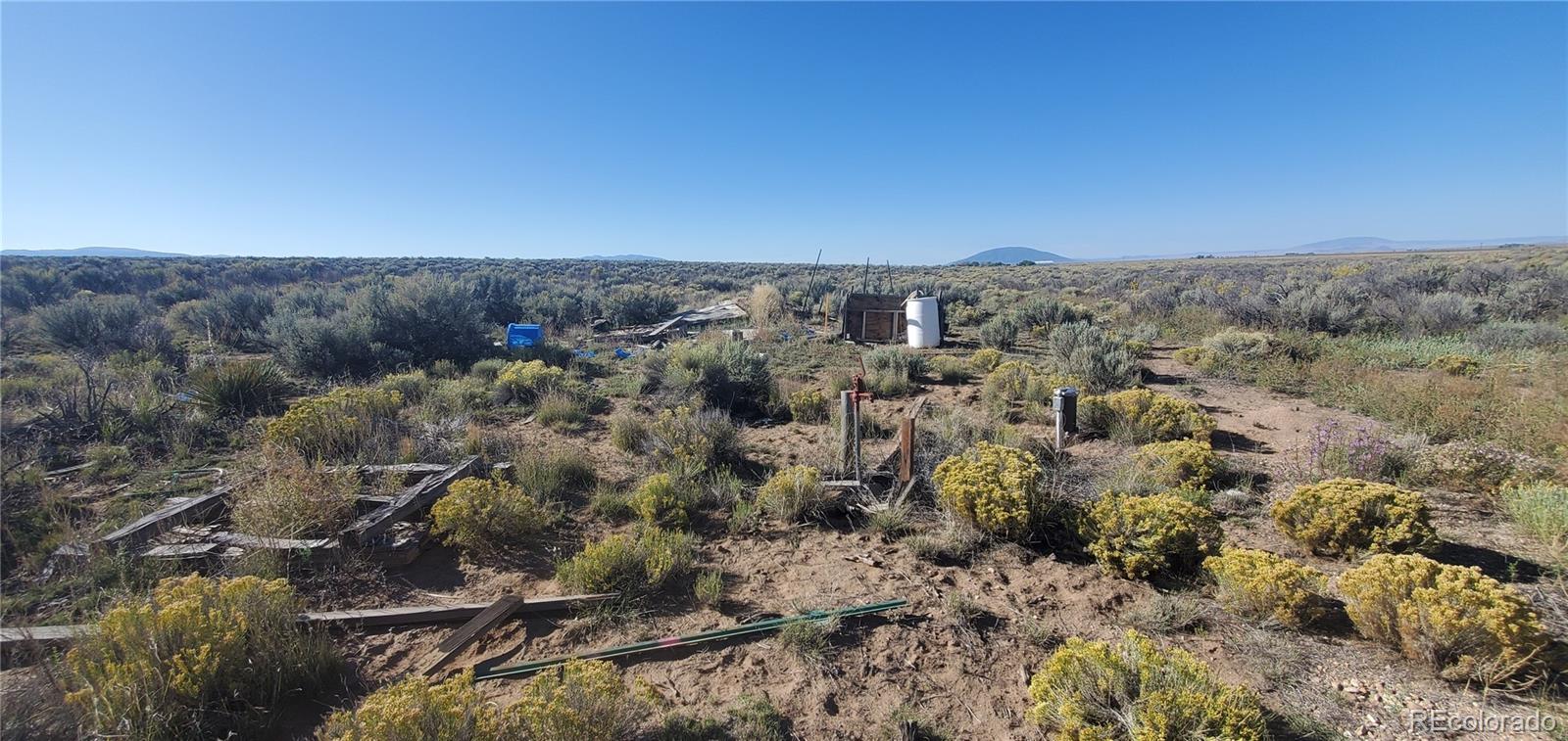 Tbd 154 Ac Vacant Land
