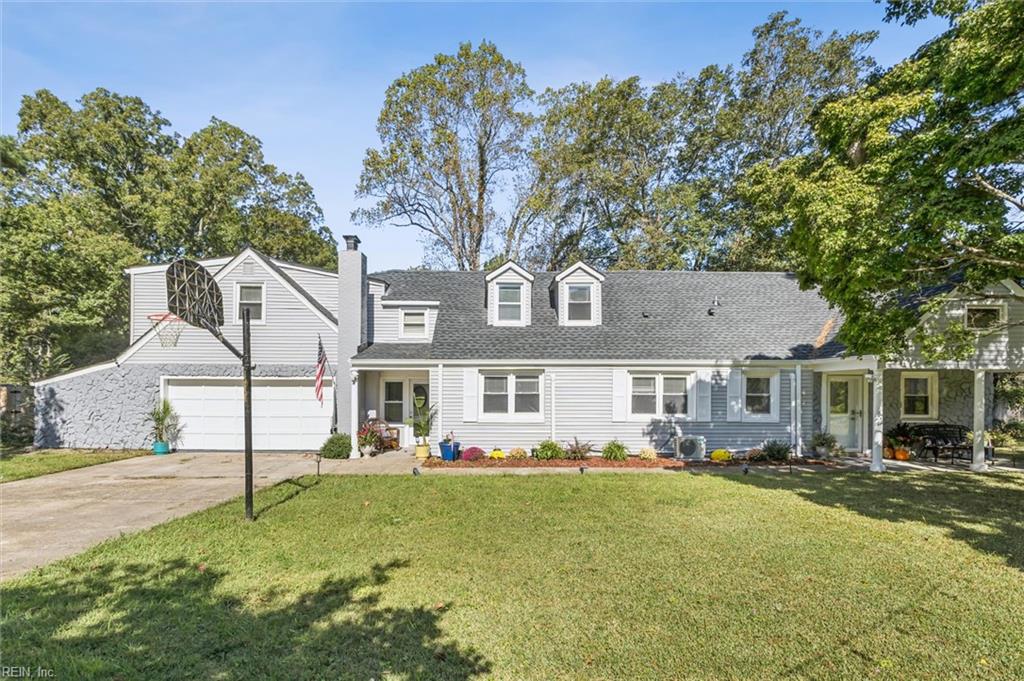 5016 Madeira Road, Virginia Beach, VA 