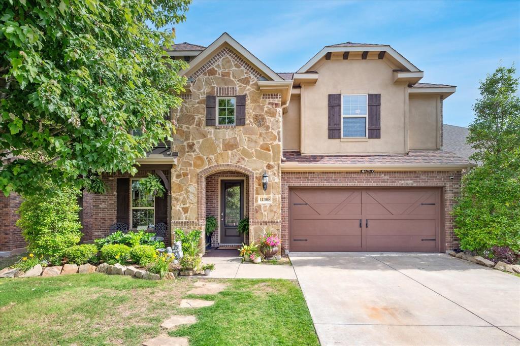11308 Hubbard Creek, Drive Frisco, TX