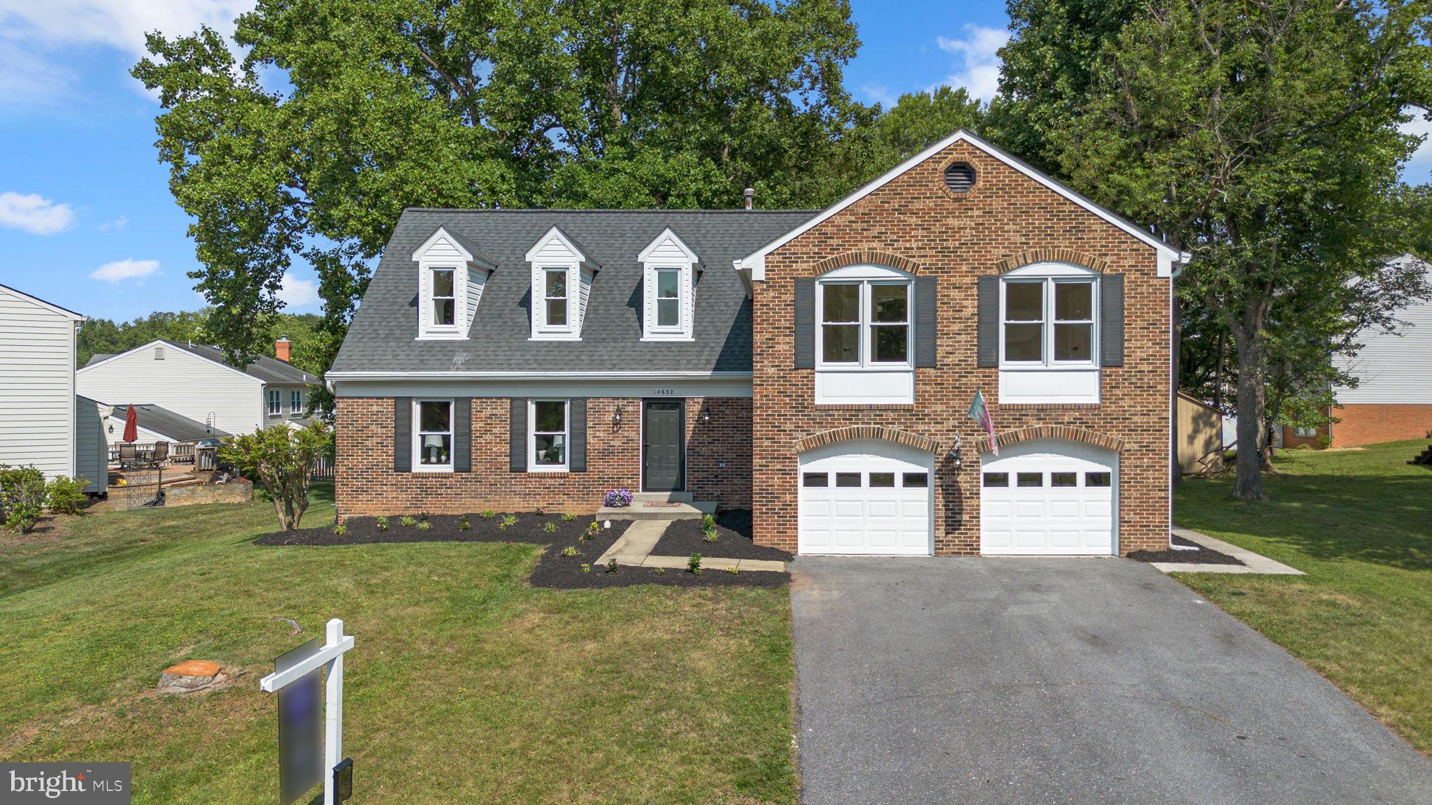 14632 Locustwood Lane