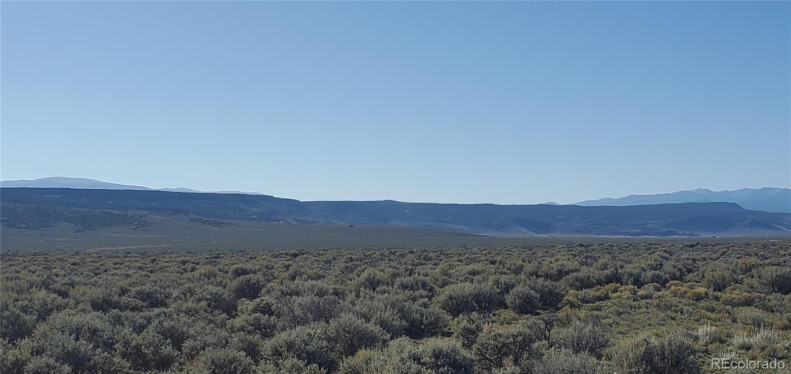 Tbd 154 Ac Vacant Land