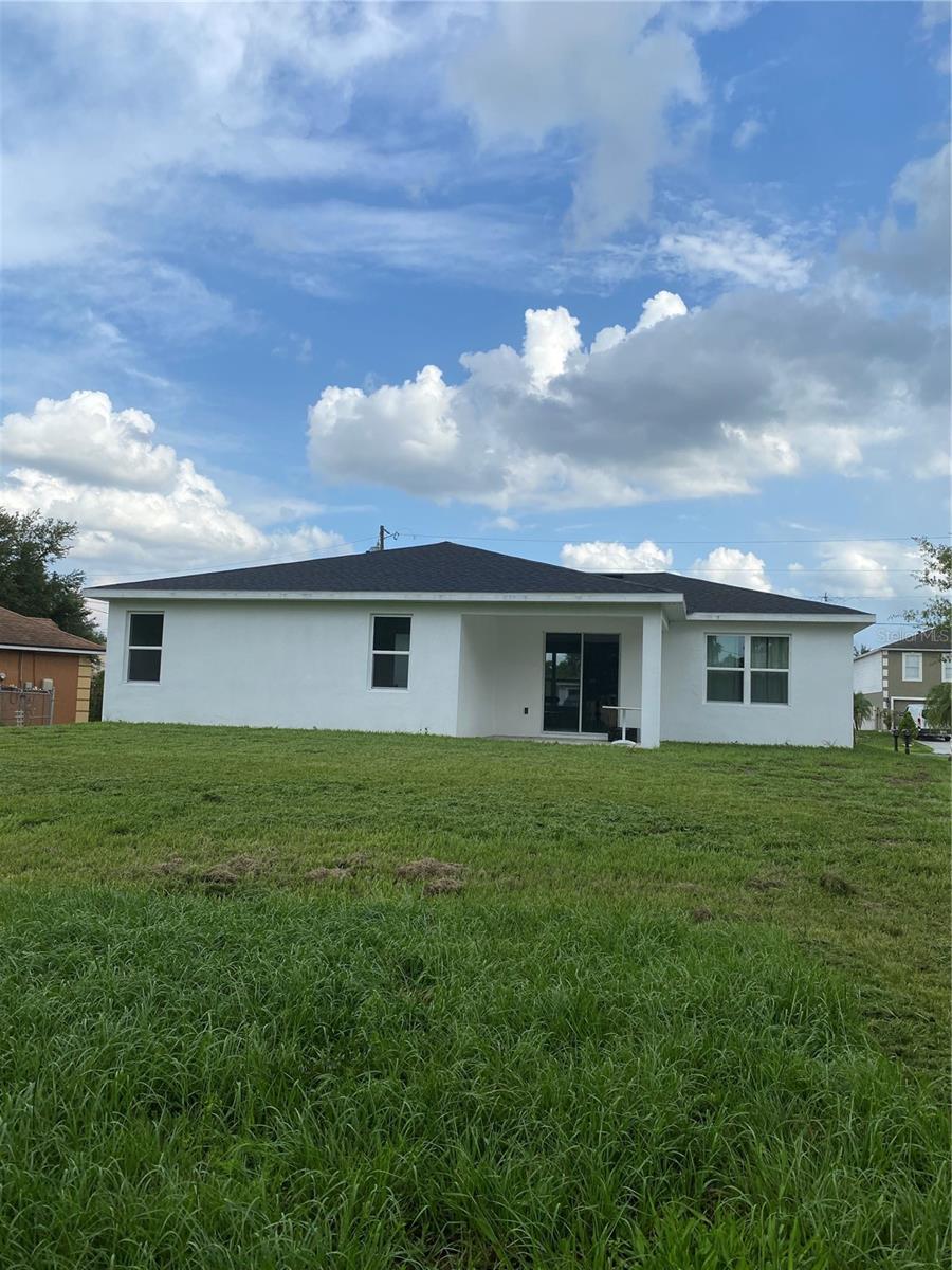 703 Waxwing Court