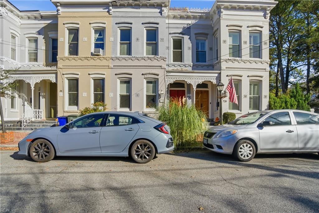 728 Yarmouth Street, Norfolk, VA 