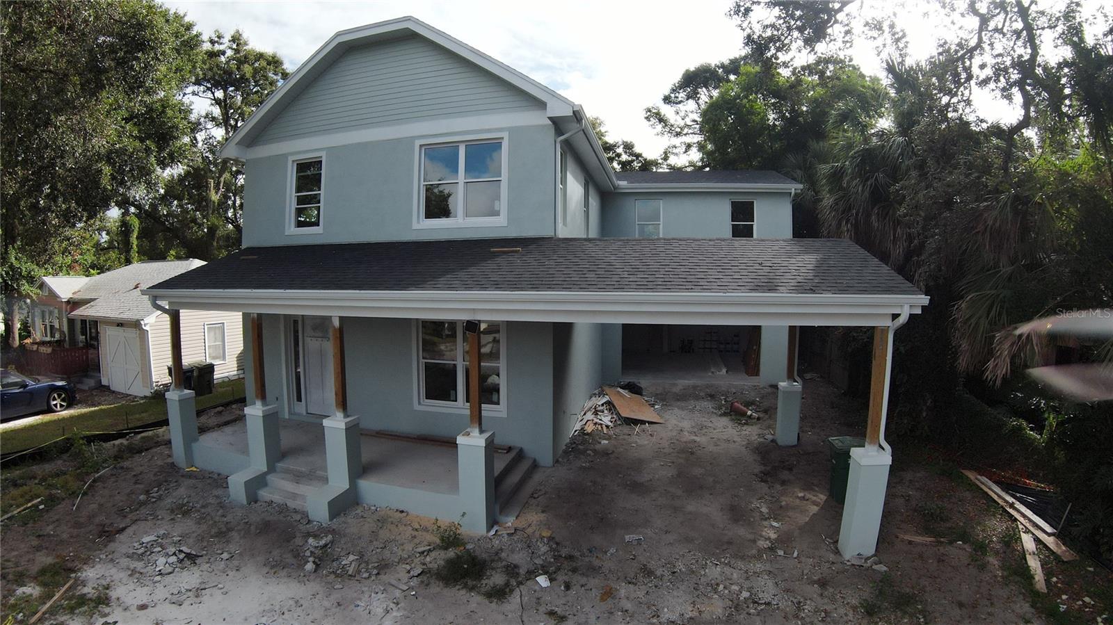 4305 N Branch Avenue