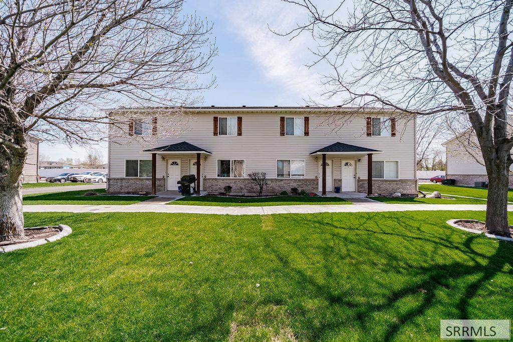 610 Sunflower Road