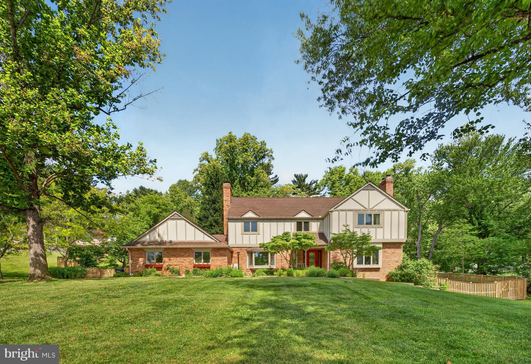1917 Merrifields Drive