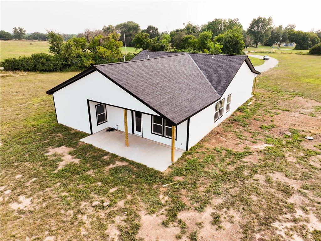 15569 E Pawhuska Road