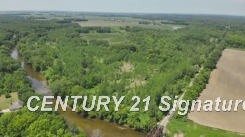 Calling all Hunters!  Are you looking for local land to hunt? This property features over 170 acres of land in Saginaw County, ready for you to hunt. There are already trails in and around the property for your use. If this is something that interests you, don't wait too long; this is prime property for hunting.