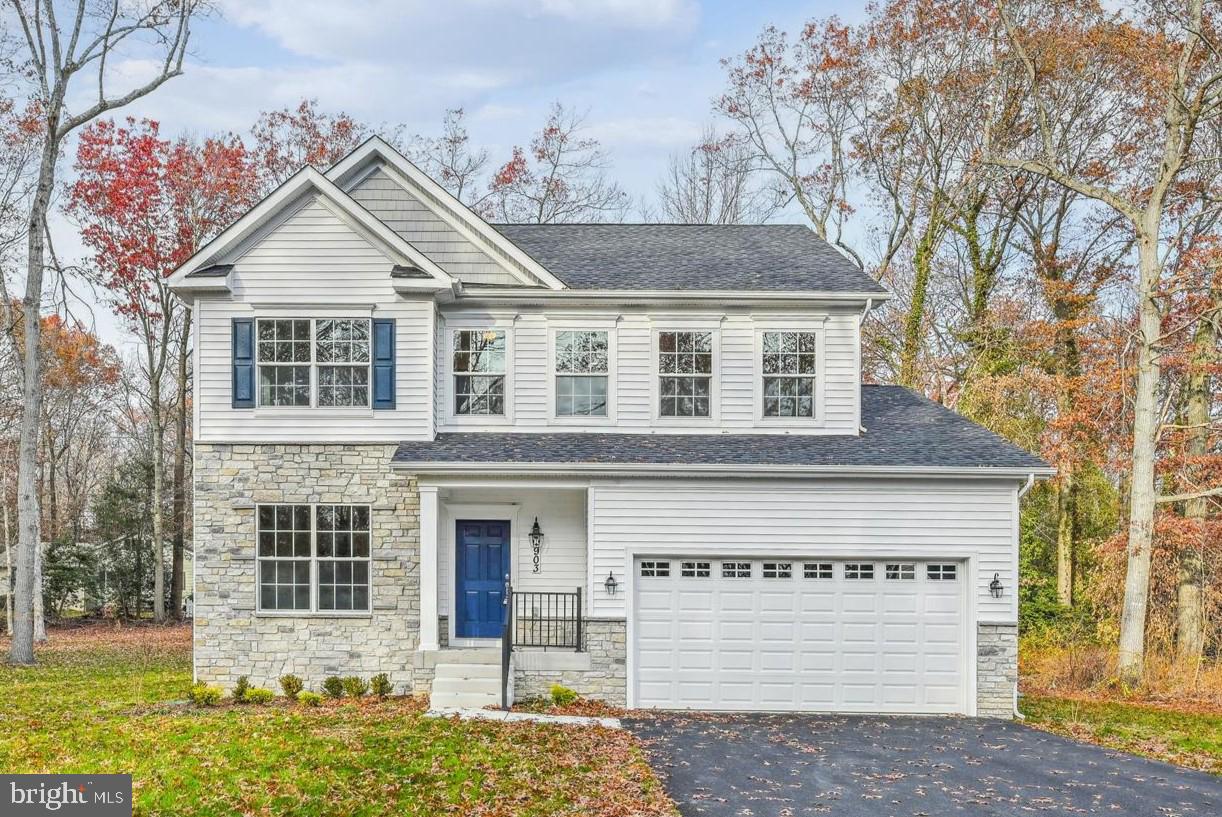 13814 Pecan Ridge Way
