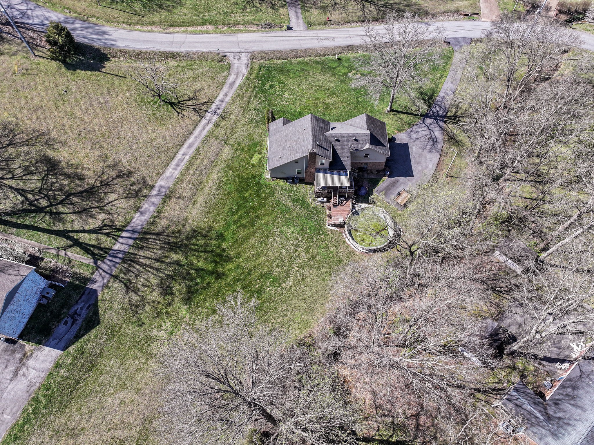 1420 Cantrell Dr