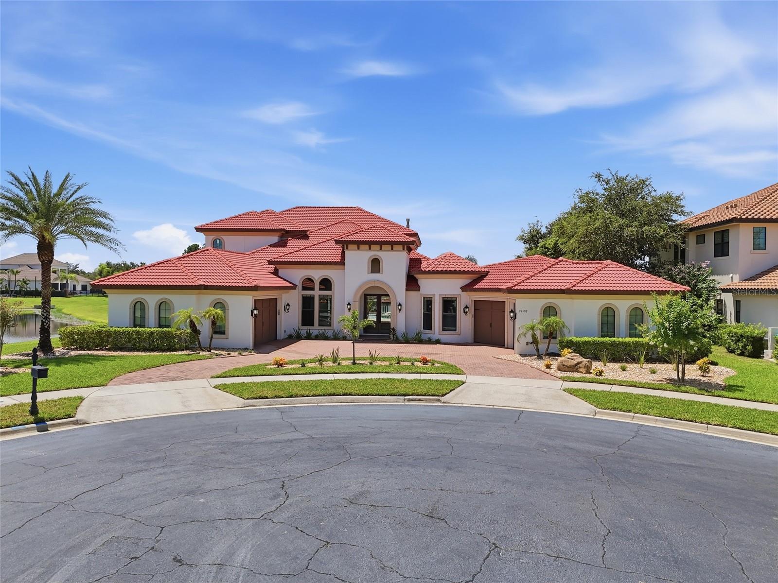 12102 Montalcino Circle, Windermere, FL