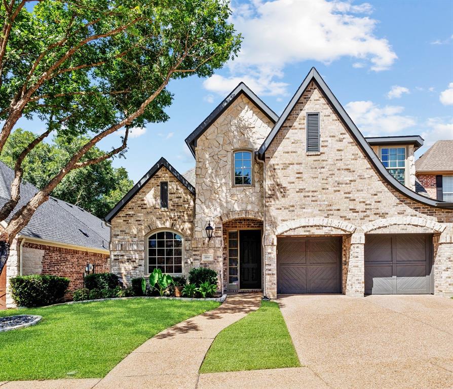 2045 Mason, Drive Frisco, TX