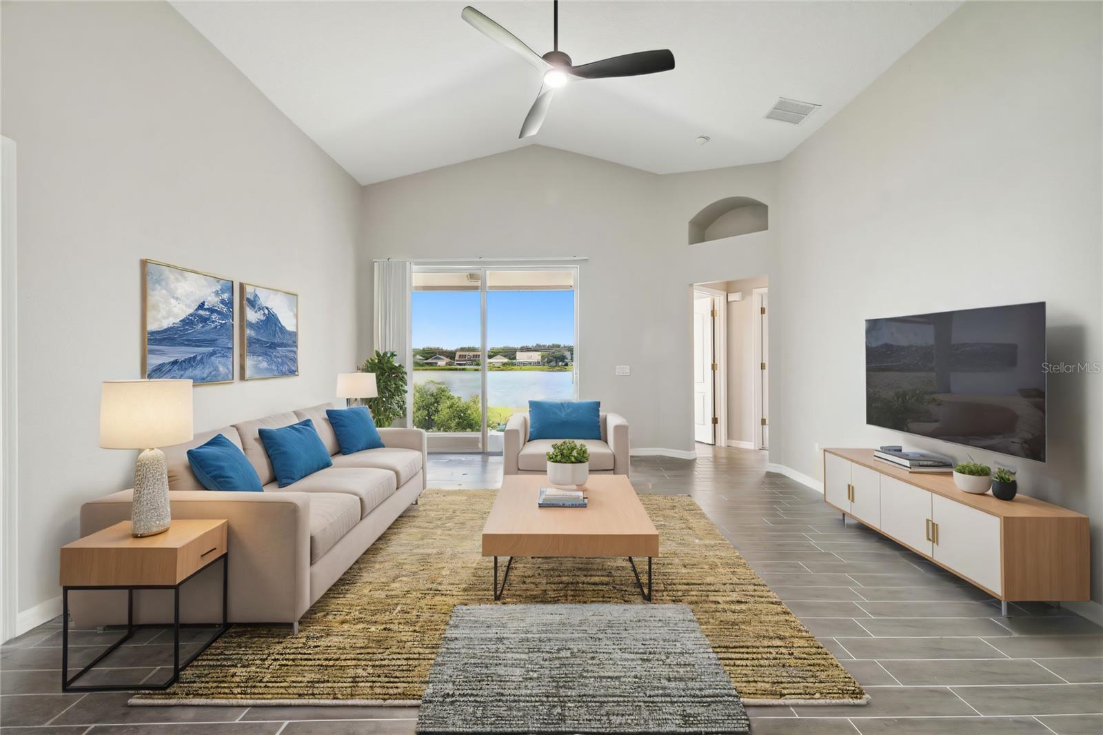 2739 Butterfly Landing Drive