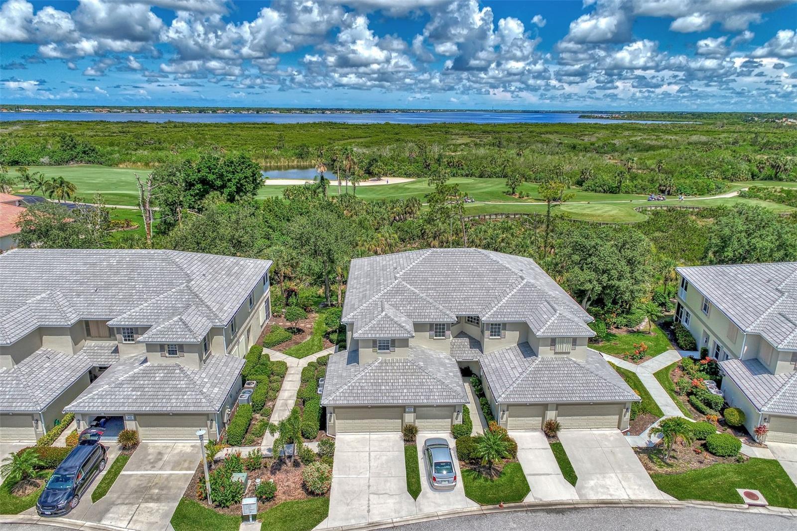 3423 Grand Vista Court 101