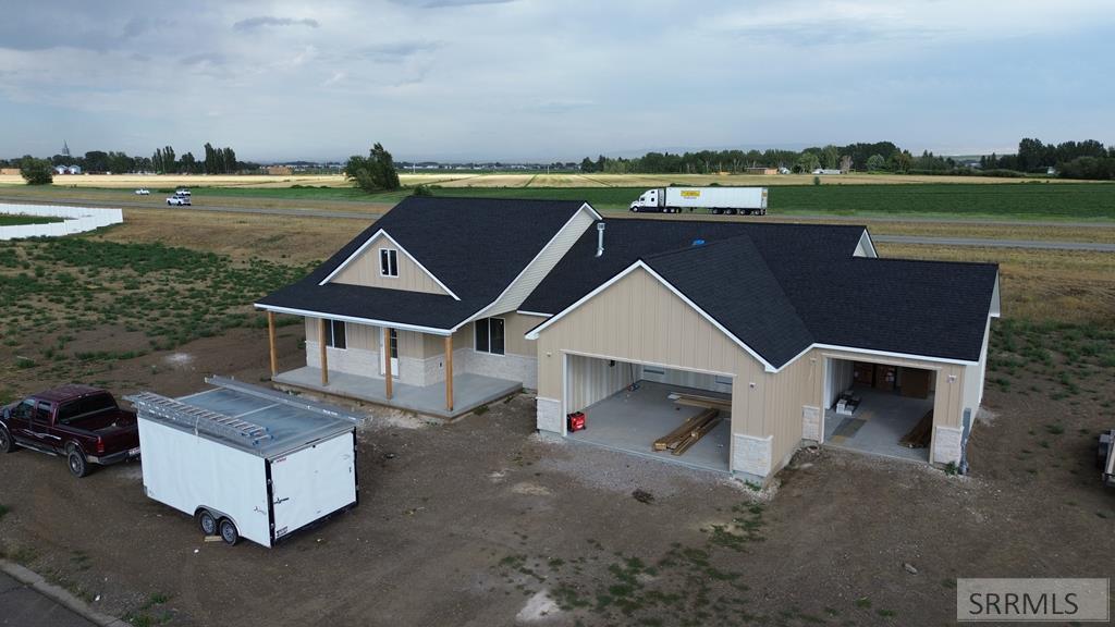 1166 Castle Pines Road